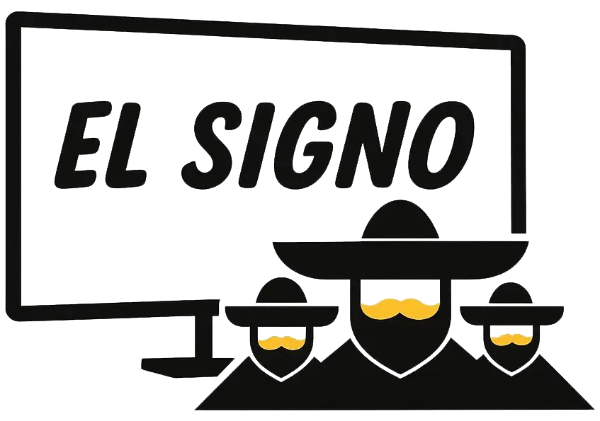 El Signo Logo